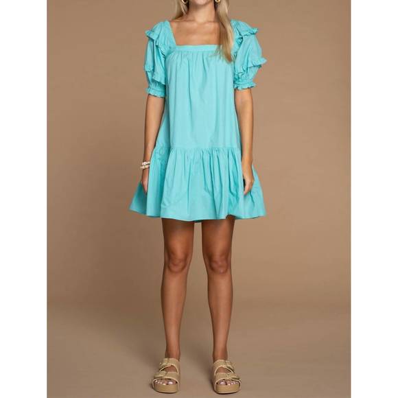 Olivia James | Dresses | New Olivia James The Label Sophie Dress In ...